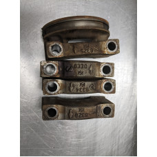 10B111 Engine Block Main Caps For 06-08 Ford Explorer  4.0